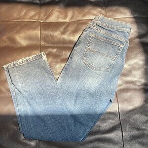 Men’s jeans used